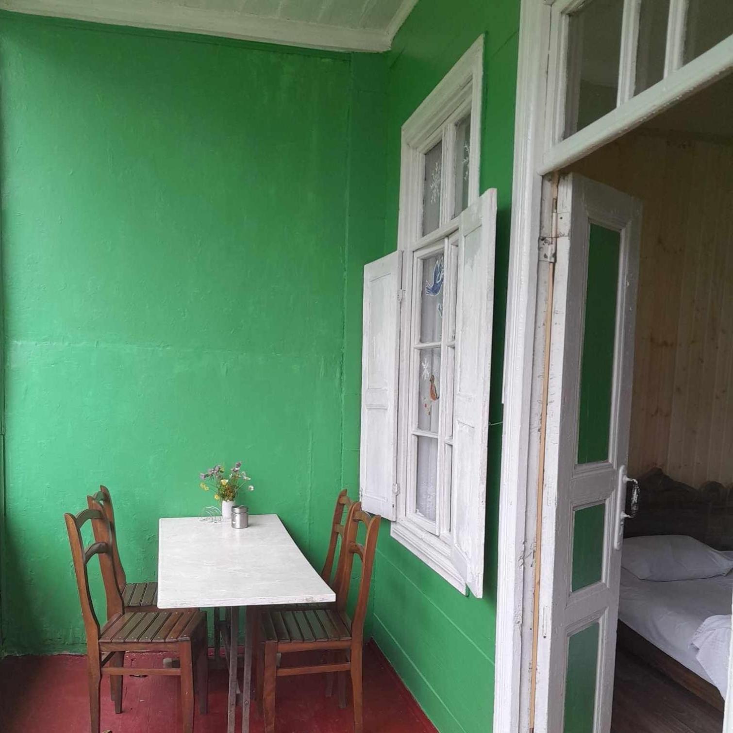 Guest House Guliada Gordi Extérieur photo