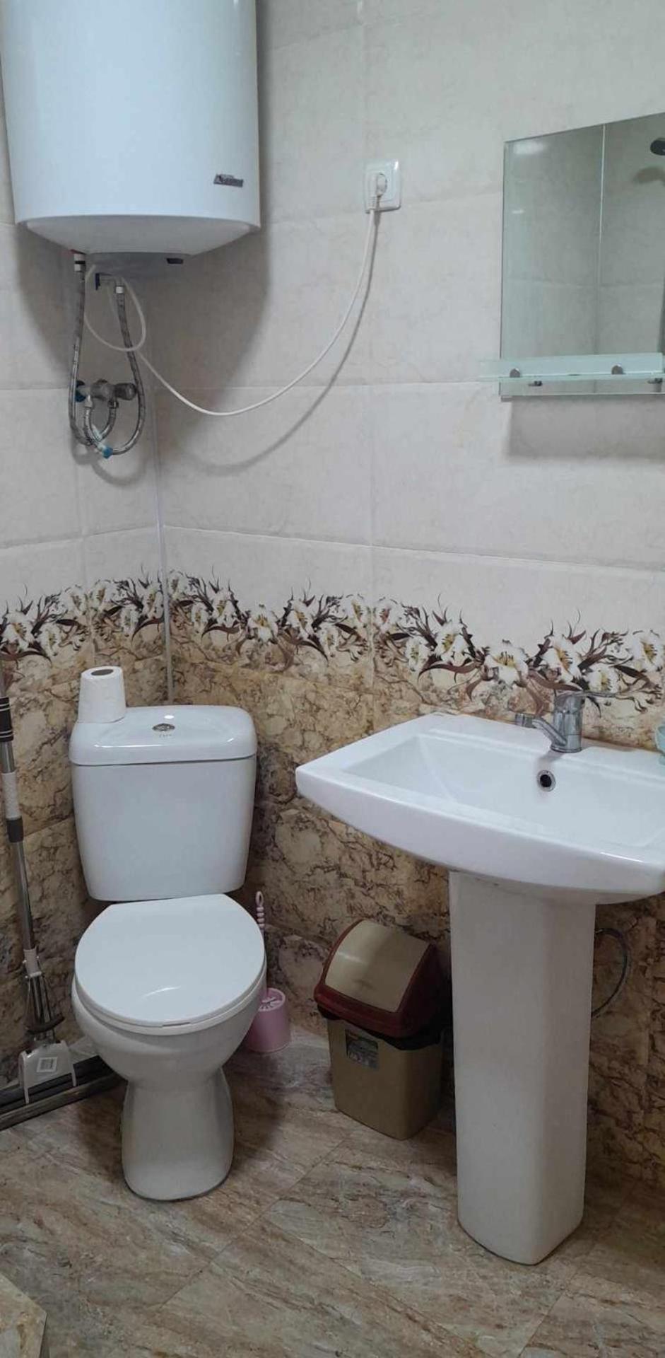 Guest House Guliada Gordi Extérieur photo