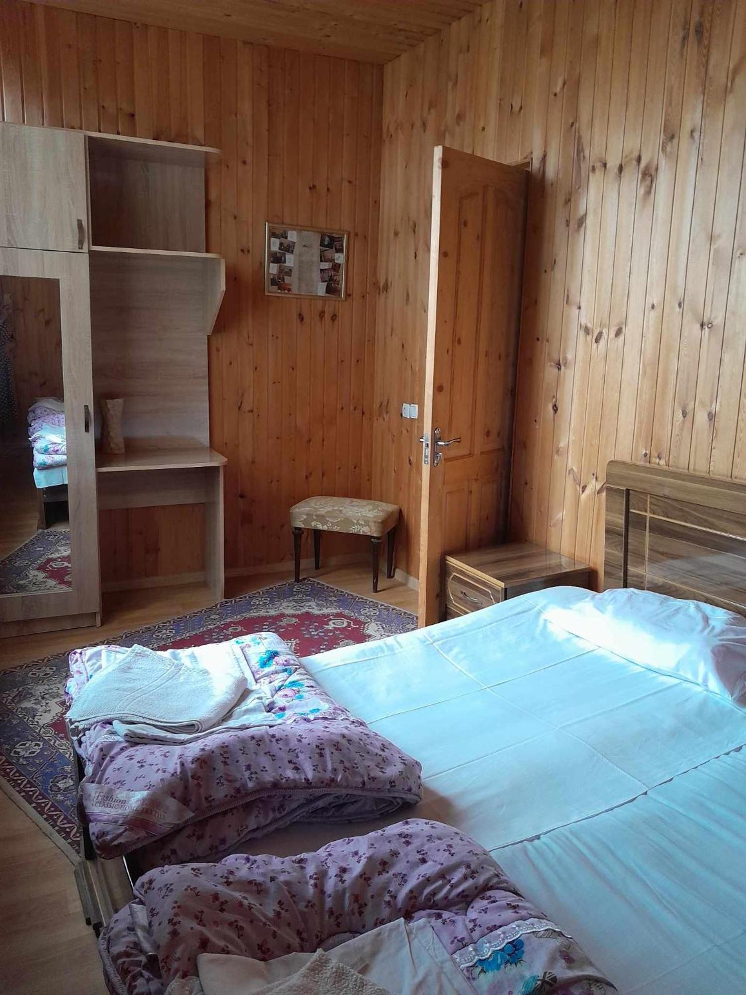 Guest House Guliada Gordi Extérieur photo