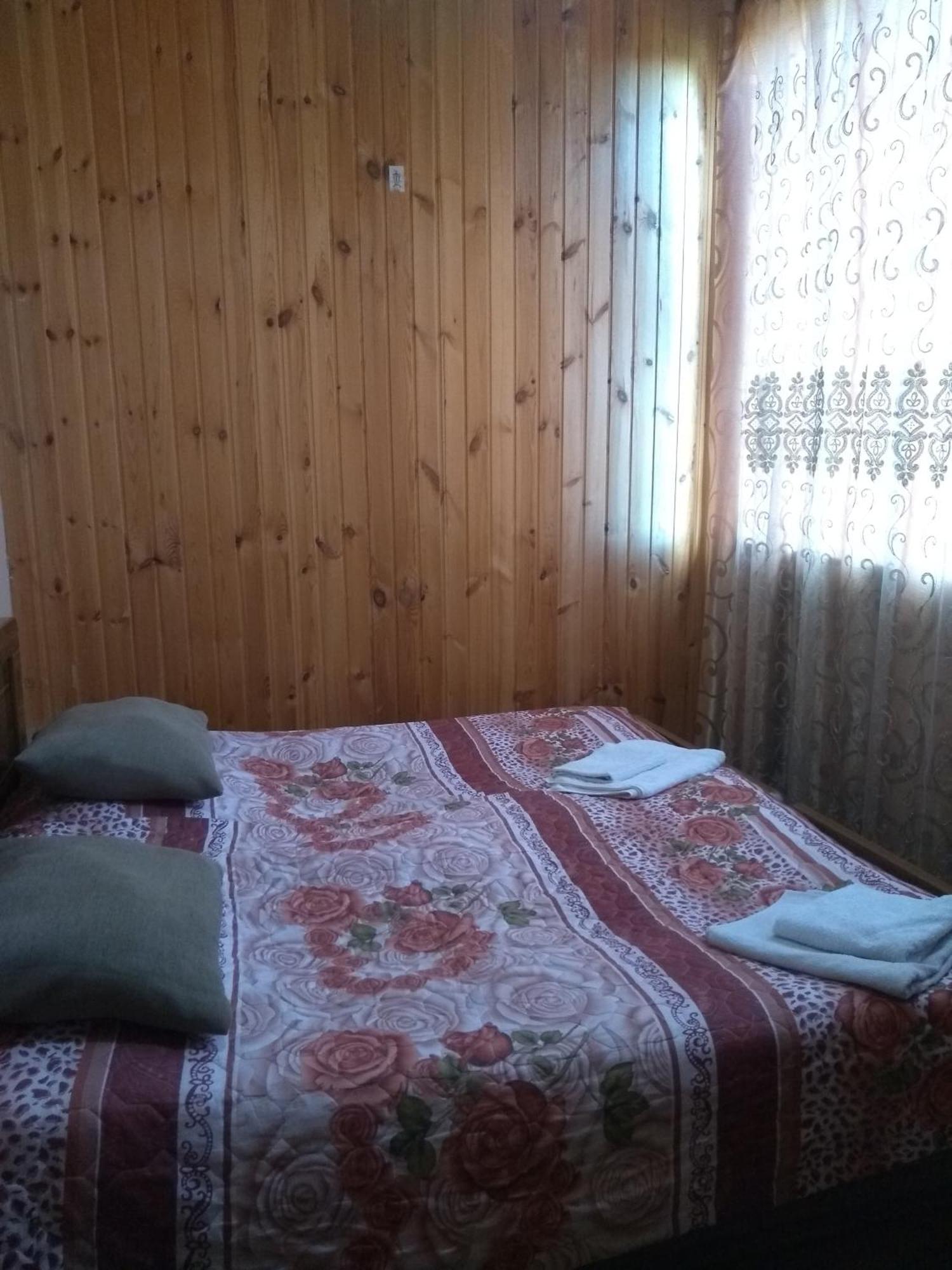 Guest House Guliada Gordi Extérieur photo