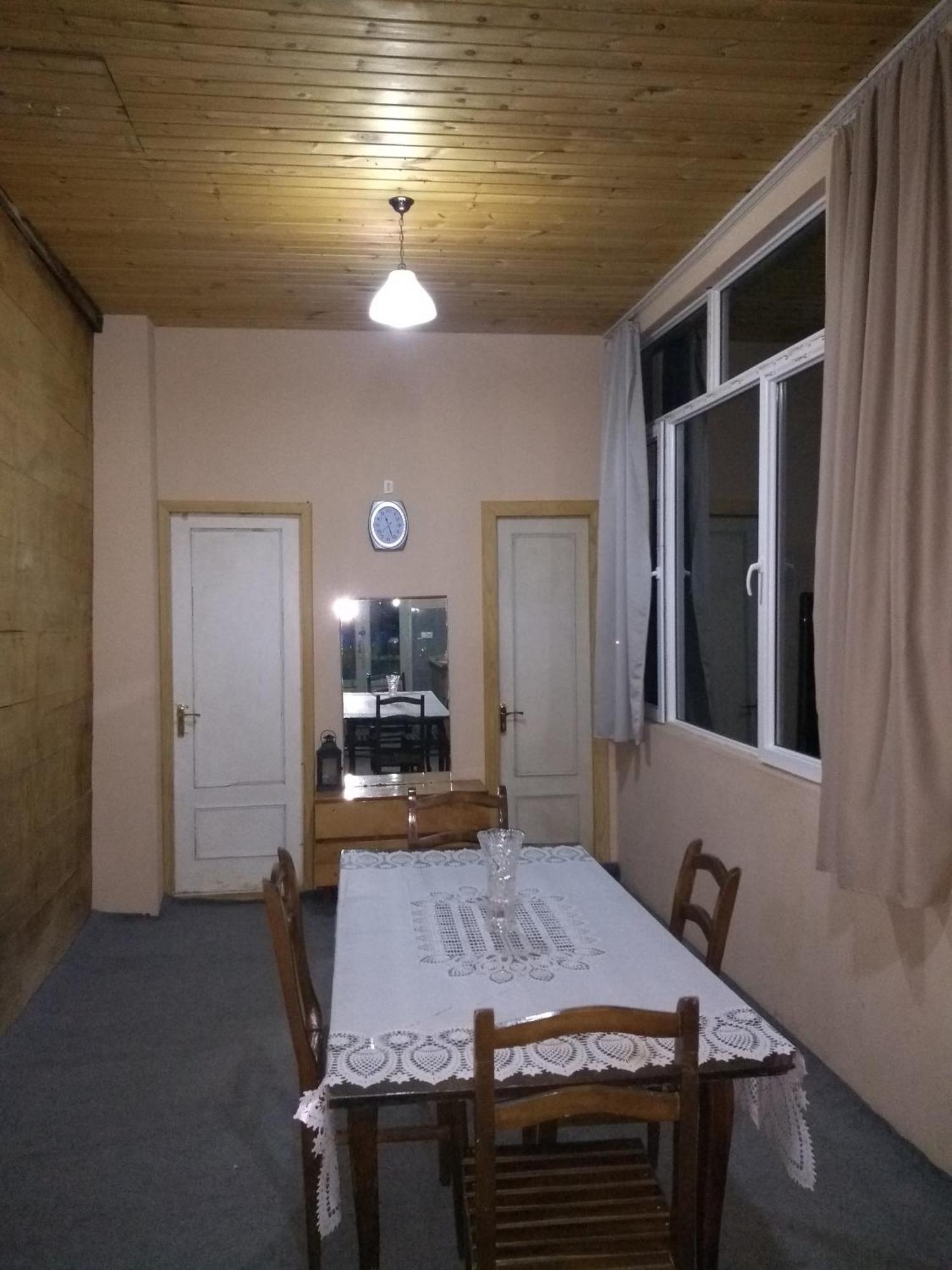 Guest House Guliada Gordi Extérieur photo
