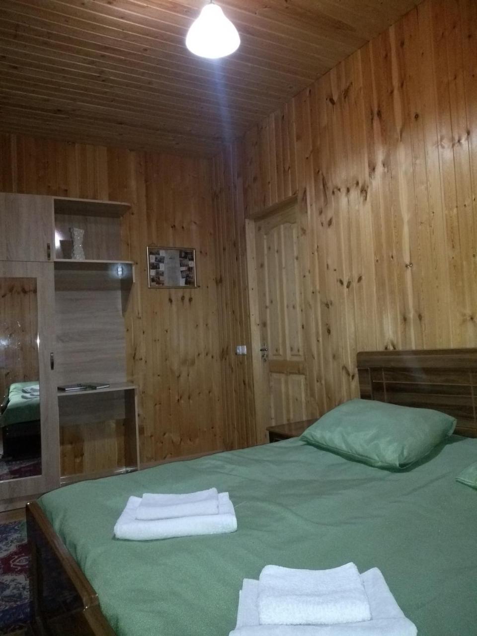 Guest House Guliada Gordi Extérieur photo