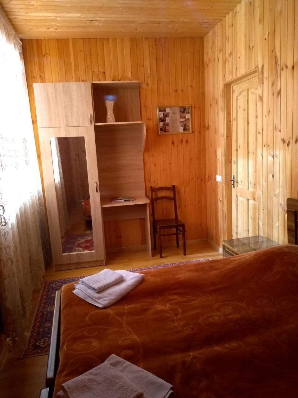 Guest House Guliada Gordi Extérieur photo